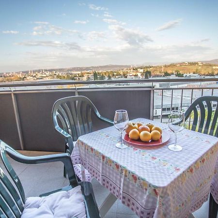 Apartment Mountain And Sea View Capodistria Esterno foto