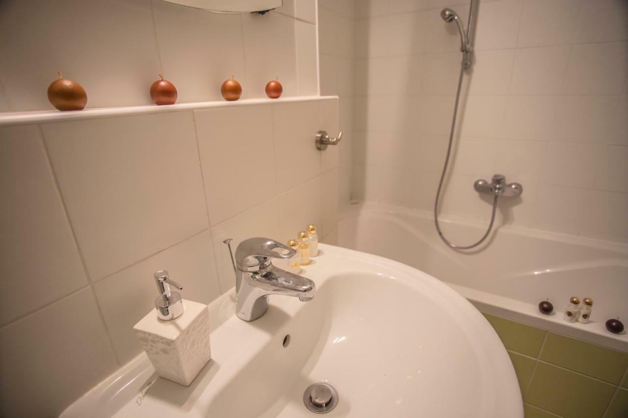 Apartment Mountain And Sea View Capodistria Esterno foto