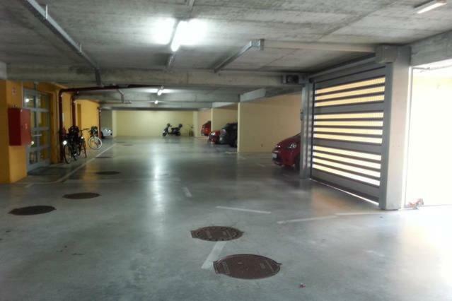 Apartment Mountain And Sea View Capodistria Esterno foto